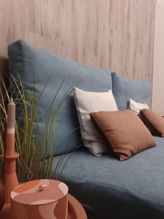 Sroom Apartment Mesolóngion المظهر الخارجي الصورة