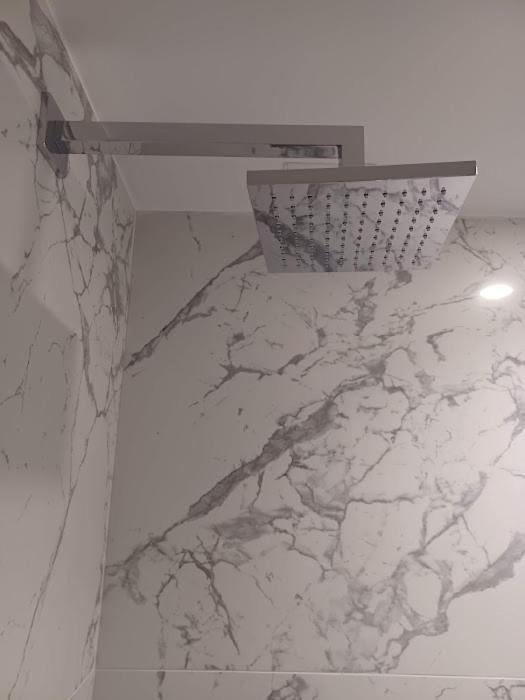Sroom Apartment Mesolóngion المظهر الخارجي الصورة