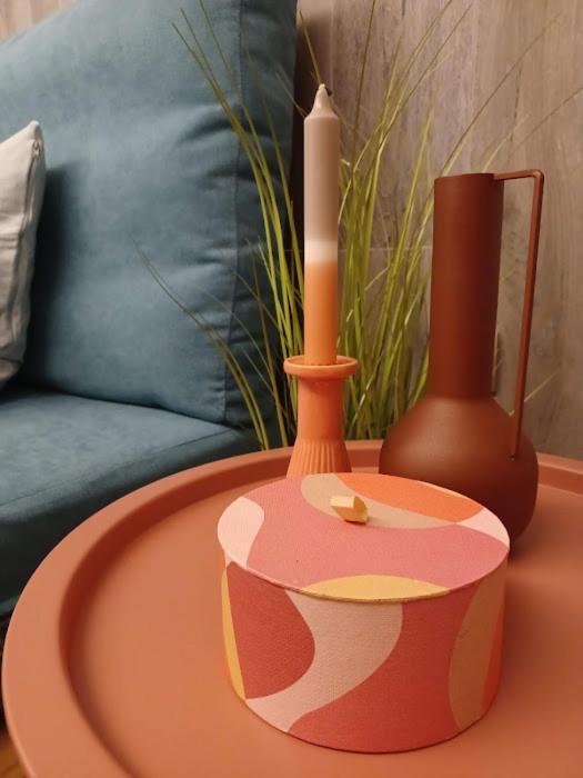 Sroom Apartment Mesolóngion المظهر الخارجي الصورة
