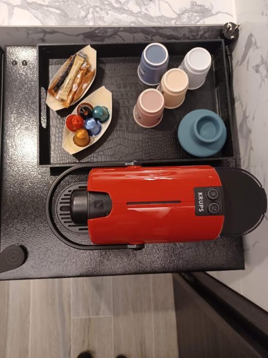 Sroom Apartment Mesolóngion المظهر الخارجي الصورة