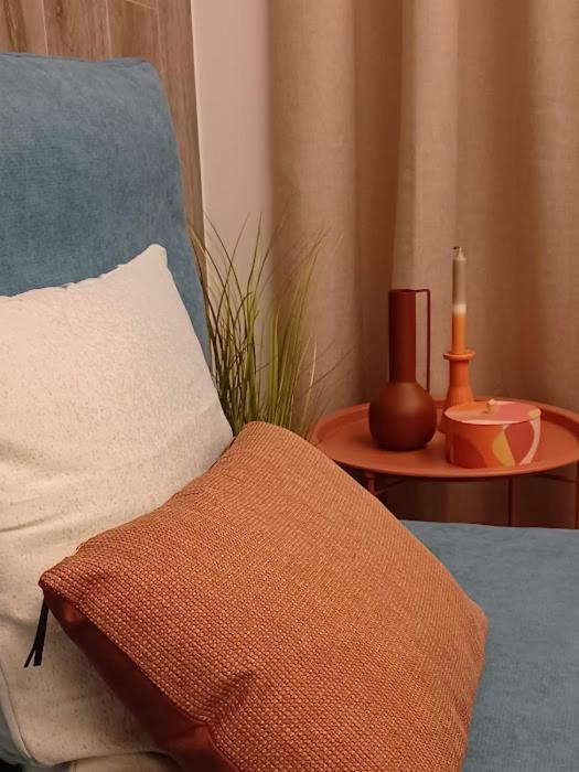 Sroom Apartment Mesolóngion المظهر الخارجي الصورة