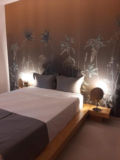 Sroom Apartment Mesolóngion المظهر الخارجي الصورة