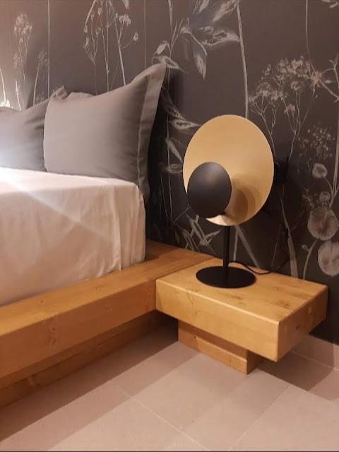 Sroom Apartment Mesolóngion المظهر الخارجي الصورة